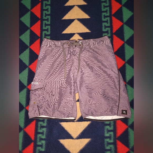 Rip Curl Other - Rip Curl Swimming Trunks